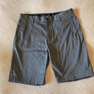 Vissla, shorts, never worn